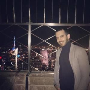 Meet your Posher, Erfan